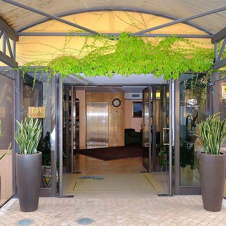 Colleverde Park Hotel Αγκριτζέντο Εξωτερικό φωτογραφία