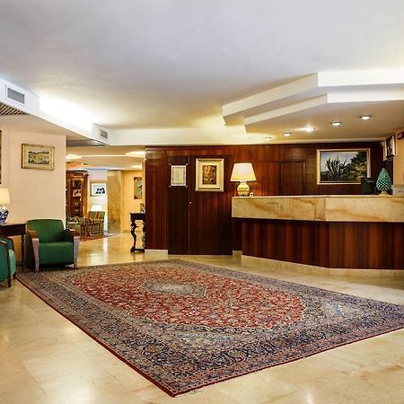 Colleverde Park Hotel Αγκριτζέντο Εξωτερικό φωτογραφία