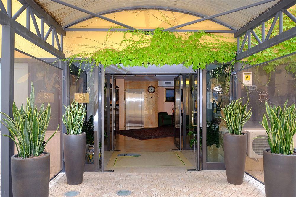 Colleverde Park Hotel Αγκριτζέντο Εξωτερικό φωτογραφία