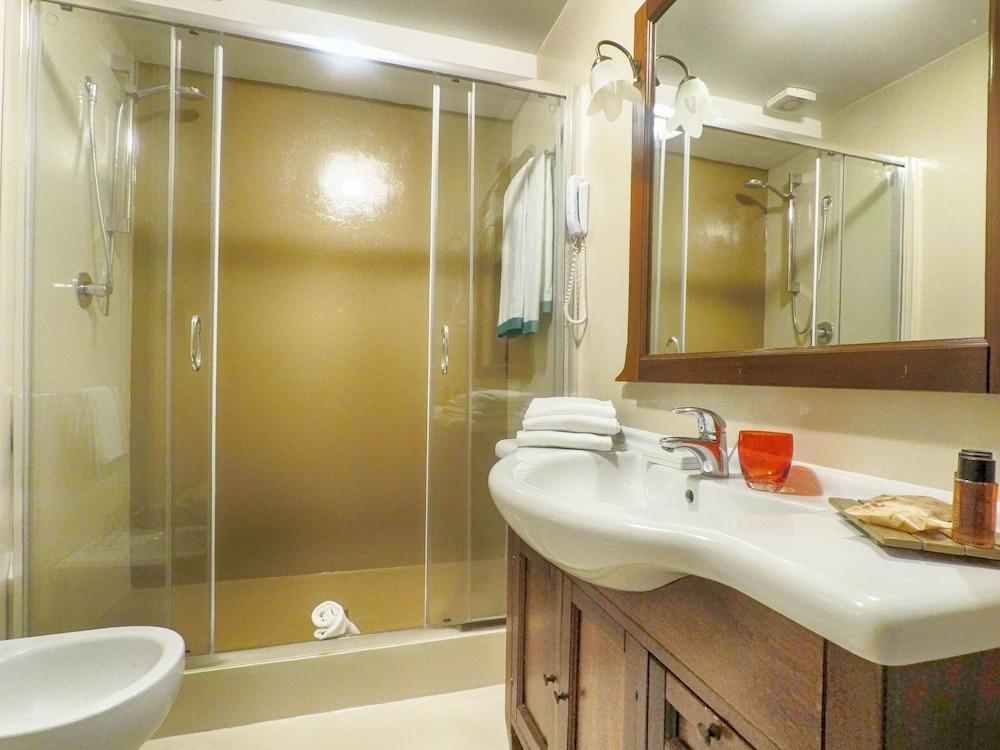 Colleverde Park Hotel Αγκριτζέντο Εξωτερικό φωτογραφία