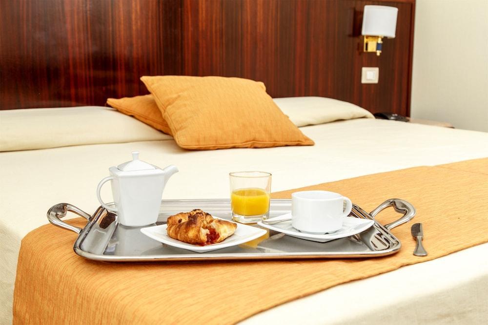 Colleverde Park Hotel Αγκριτζέντο Εξωτερικό φωτογραφία