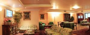 Colleverde Park Hotel Αγκριτζέντο Εξωτερικό φωτογραφία